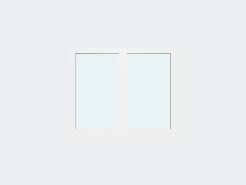 Vitrine Fixe Commerce — Vue 3D